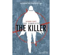 The Complete The Killer: Second Edition