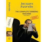 The Complete Thinking Machine Vol 2 (Yellowbacks)
