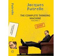 The Complete Thinking Machine Vol 3 (Yellowbacks)