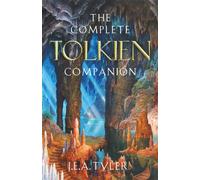 The Complete Tolkien Companion