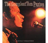 The Complete Tom Paxton
