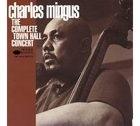 The Complete Town Hall Concert (UHQCD Pressing)