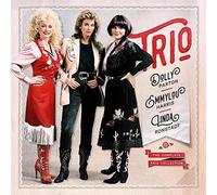 The Complete Trio Collection - Dolly Parton, Linda Ronstadt & Emmylou Harris CD-