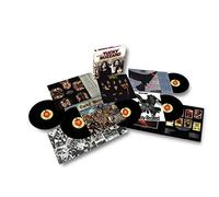 Tucky Buzzard - The Complete Tucky Buzzard [VINYL]