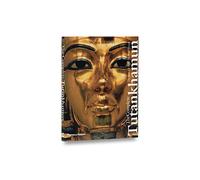 The Complete Tutankhamun: The King · The Tomb · The Royal Treasure