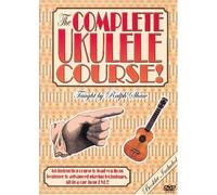 The Complete Ukulele Course taught by Ralph Shaw [DVD] [NTSC]