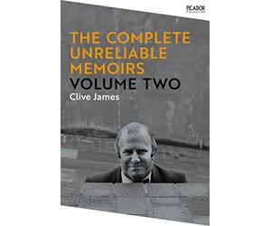 The Complete Unreliable Memoirs: Volume Two (Picador Collection, 15)