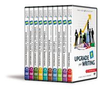 The Complete Upgrade Your Writing Series [DVD] [2007] [Region 1] [US Import] [NTSC]