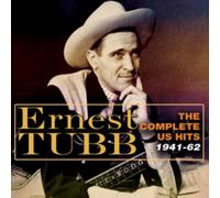 Ernest Tubb - The Complete Hits 1941-62
