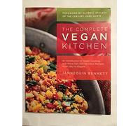 The Complete Vegan Kitchen