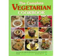 The Complete Vegetarian Cookbook