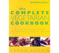 The Complete Vegetarian Cookbook