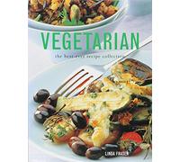 The Complete Vegetarian Cookbook