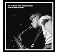 "The Complete Verve Gerry Mulligan Concert Band Sessions Box set - Gerry Mulligan "