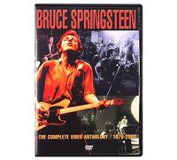 Bruce Springsteen: The Complete Video Anthology - 1978-2000 DVD (2003) Bruce