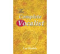 The Complete Vocalist