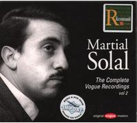 The Complete Vogue Recordings Vol.2