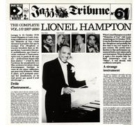 Lionel Hampton - The Complete Vol.1/2