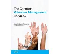 The Complete Volunteer Management Handbook
