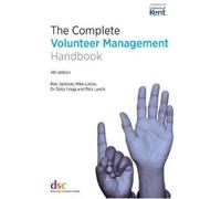 The Complete Volunteer Management Handbook