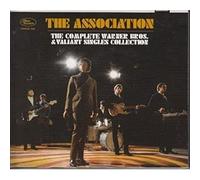 Association - The Complete Warner Bros. & Valiant Singles Collection