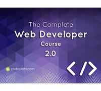 The Complete Web Developer Course 2.0