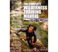 The Complete Wilderness Training Manual