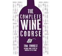The Complete Wine Course
