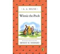 The Complete Winnie the Pooh: Written by A. A. Milne, 1992 Edition, (Reprint) Publisher: Hamlyn young books [Paperback]