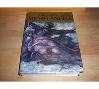 The complete work of Michelangelo