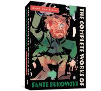 Complete Works of Fante Bukowski, The