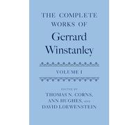 The Complete Works of Gerrard Winstanley