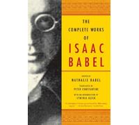 The Complete Works of Isaac Babel Slipcased