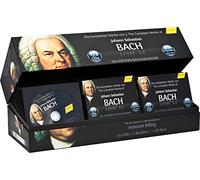 The Complete Works of J.S.Bach (Special Edition)