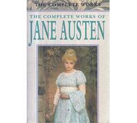 The Complete Works of Jane Austen