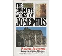 The Complete Works of Josephus