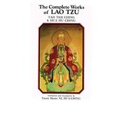 The Complete Works of Lao Tzu