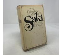 The Complete Works of Saki
