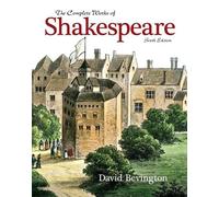 The Complete Works of Shakespeare