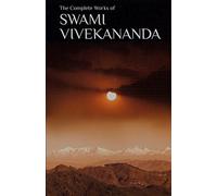 The Complete Works of Swami Vivekananda, 8-vol. set, pb