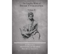 The Complete Works of Swami Vivekananda (Volume 2)