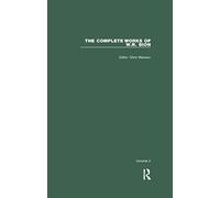 The Complete Works of W.R. Bion: Volume 2