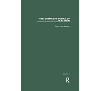 The Complete Works of W.R. Bion: Volume 5