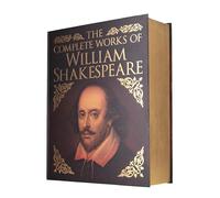 The Complete Works of William Shakespeare