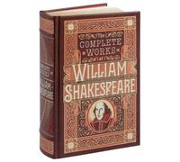 The Complete Works of William Shakespeare