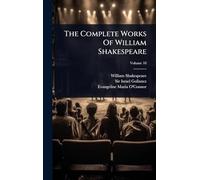 The Complete Works Of William Shakespeare