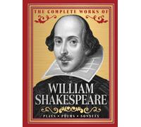 The Complete Works of William Shakespeare