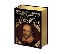 The Complete Works of William Shakespeare