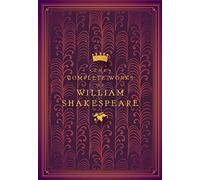 The Complete Works of William Shakespeare: Volume 4 (Timeless Classics)