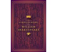 The Complete Works of William Shakespeare: Volume 4 (Timeless Classics)